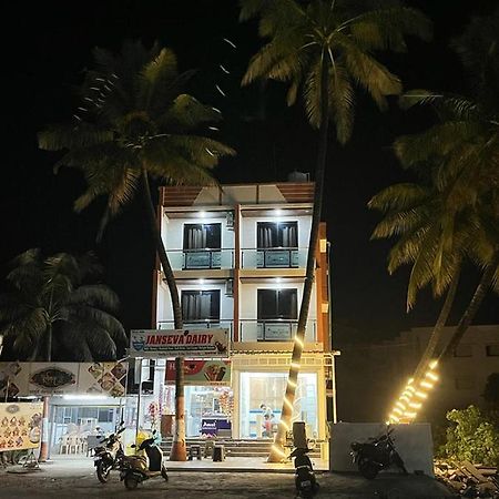 Shree Maldatta House Vaishet Exterior foto