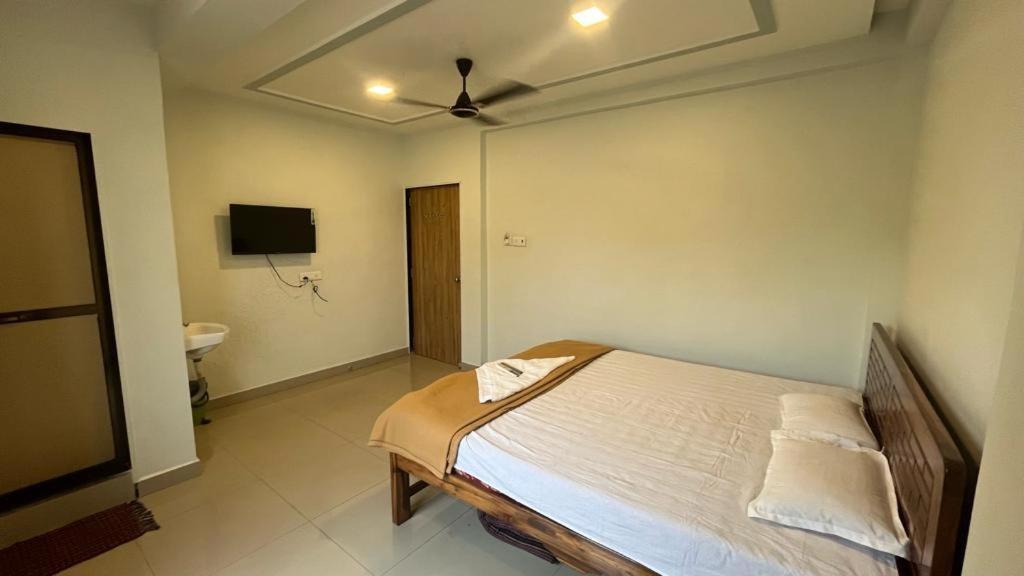 Shree Maldatta House Vaishet Exterior foto