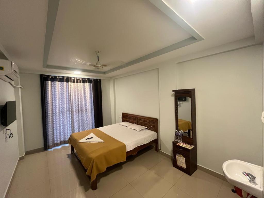 Shree Maldatta House Vaishet Exterior foto