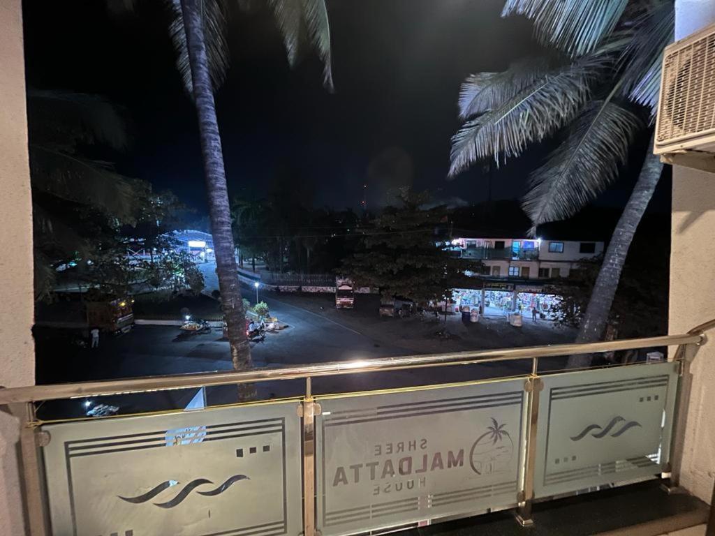 Shree Maldatta House Vaishet Exterior foto