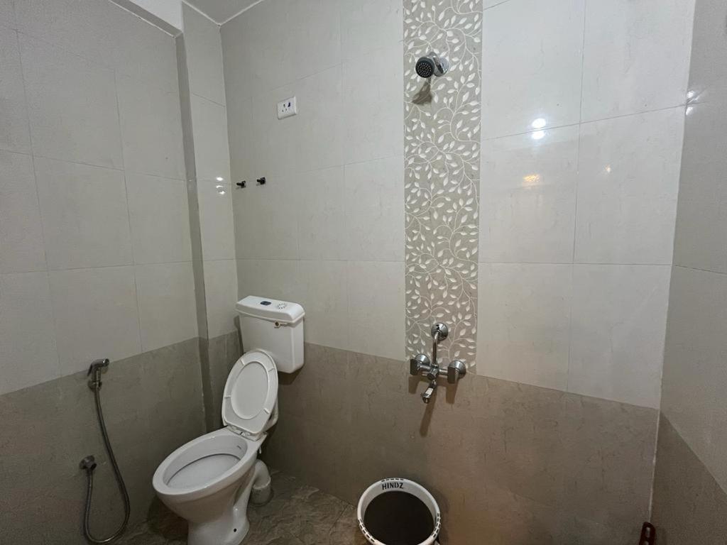 Shree Maldatta House Vaishet Exterior foto